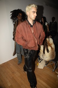 424 Men's Fall 2025 Ready-to-Wear Collection