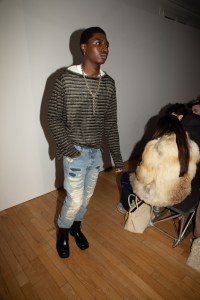 424 Men's Fall 2025 Ready-to-Wear Collection