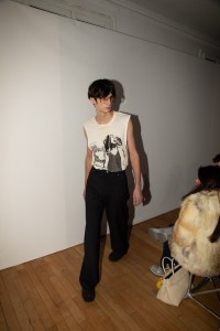 424 Men's Fall 2025 Ready-to-Wear Collection