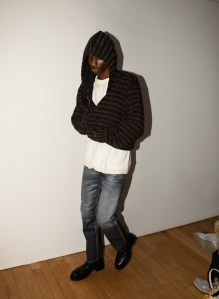 424 Men's Fall 2025 Ready-to-Wear Collection
