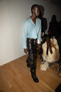 424 Men's Fall 2025 Ready-to-Wear Collection