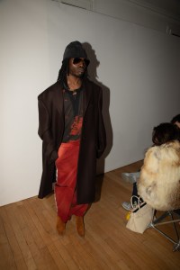 424 Men's Fall 2025 Ready-to-Wear Collection