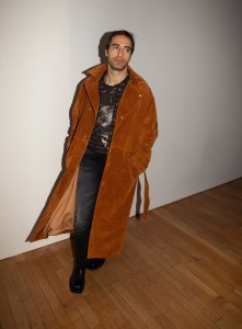 424 Men's Fall 2025 Ready-to-Wear Collection
