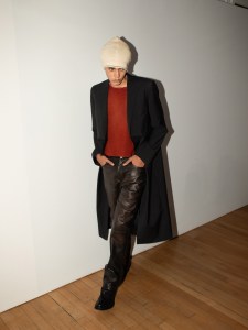 424 Men's Fall 2025 Ready-to-Wear Collection