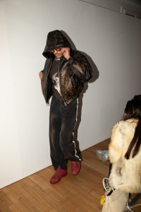 424 Men's Fall 2025 Ready-to-Wear Collection