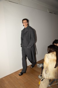 424 Men's Fall 2025 Ready-to-Wear Collection