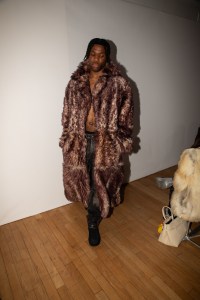 424 Men's Fall 2025 Ready-to-Wear Collection