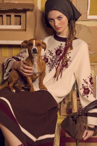 Antonio Marras Pre-Fall 2025 Collection