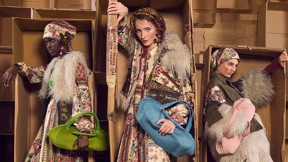 Antonio Marras Pre-Fall 2025 Collection