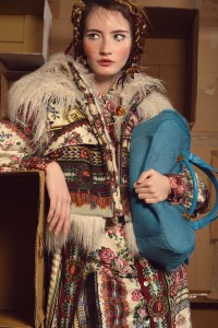 Antonio Marras Pre-Fall 2025 Collection