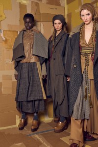 Antonio Marras Pre-Fall 2025 Collection