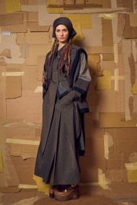 Antonio Marras Pre-Fall 2025 Collection