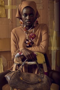 Antonio Marras Pre-Fall 2025 Collection