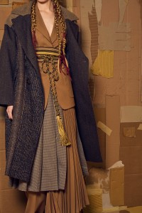 Antonio Marras Pre-Fall 2025 Collection