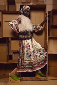 Antonio Marras Pre-Fall 2025 Collection