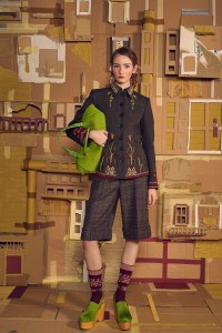 Antonio Marras Pre-Fall 2025 Collection