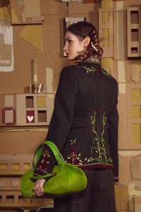 Antonio Marras Pre-Fall 2025 Collection
