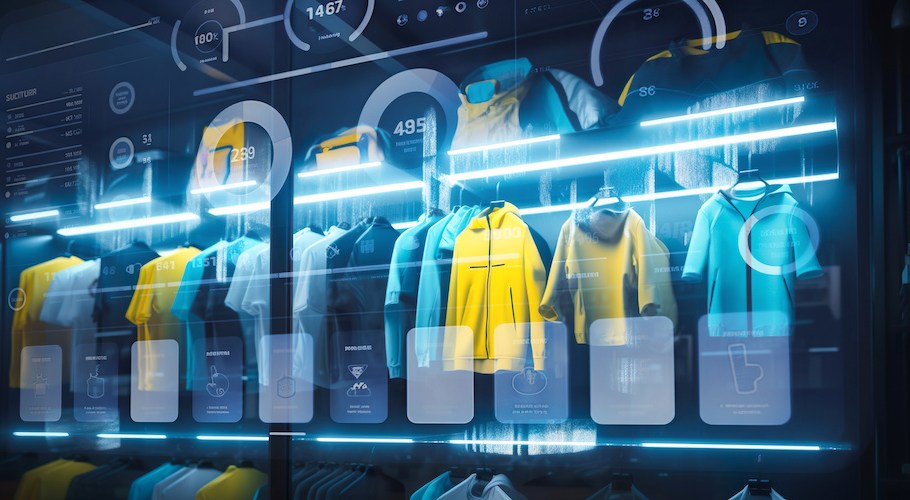 More than half of consumers said they have concerns over how AI handles their data.