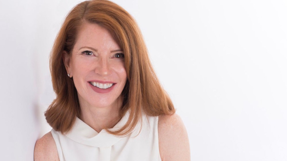 Anne Spangenberg, Ugg, executive, footwear, Uggs, shoes, boots, furry boots, Deckers Brands