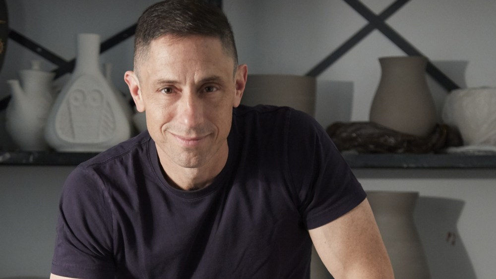 Jonathan Adler