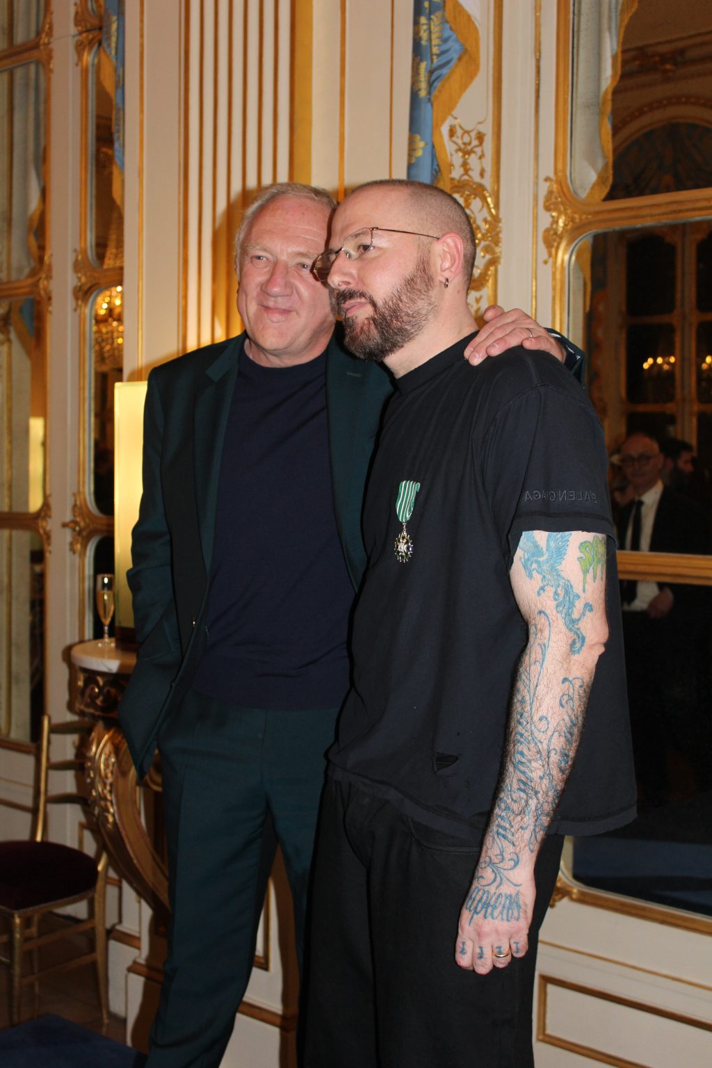 Kering Reports 14% Sales Drop, Demna to Unveil First Gucci Designs inย September