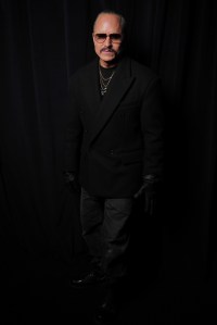 Willy Chavarria