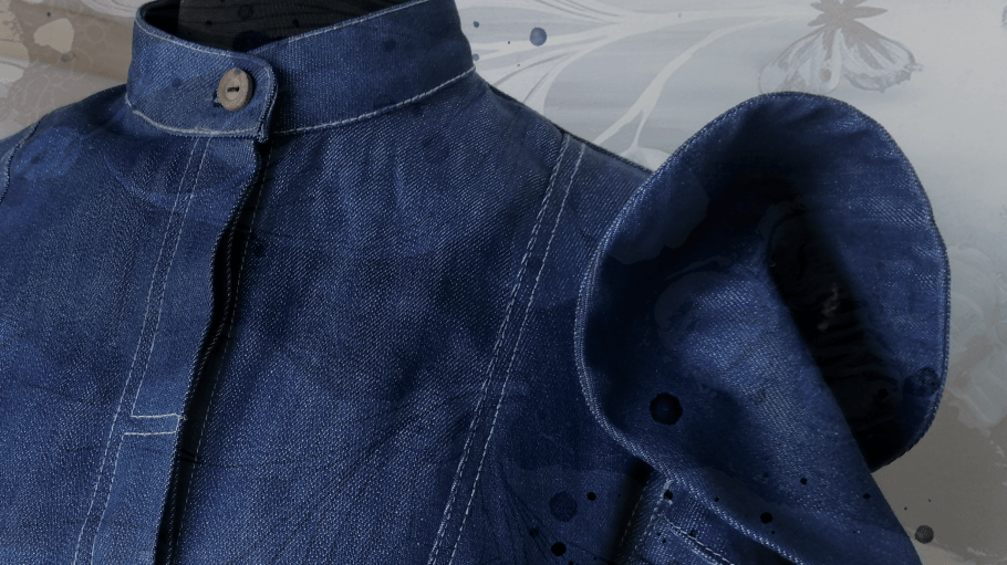A new collection brings together craftsmanship and sustainable technologies.