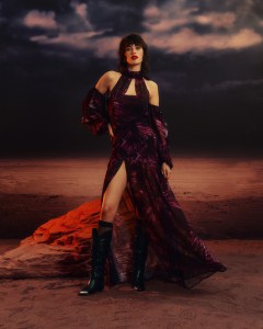 Just Cavalli Fall 2025 Collection