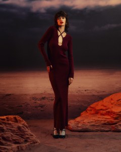 Just Cavalli Fall 2025 Collection