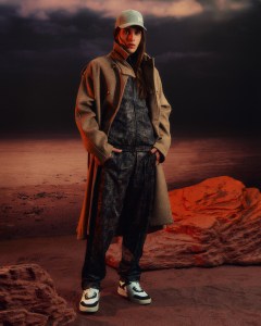 Just Cavalli Fall 2025 Collection