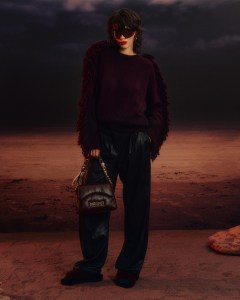 Just Cavalli Fall 2025 Collection