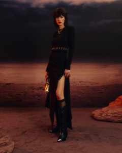 Just Cavalli Fall 2025 Collection