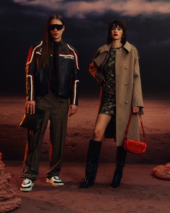 Just Cavalli Fall 2025 Collection