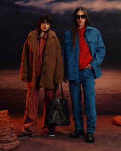 Just Cavalli Fall 2025 Collection