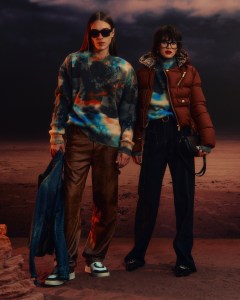Just Cavalli Fall 2025 Collection