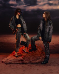 Just Cavalli Fall 2025 Collection