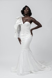 Jean-Ralph Thurin Haute Couture Collection