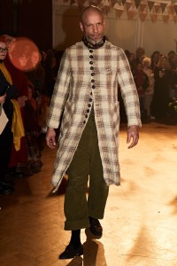 John Alexander Skelton Mens Spring 2025