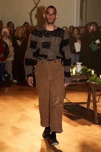 John Alexander Skelton Mens Spring 2025