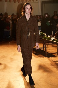 John Alexander Skelton Mens Spring 2025