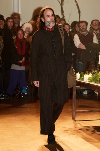John Alexander Skelton Mens Spring 2025
