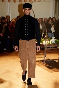 John Alexander Skelton Mens Spring 2025