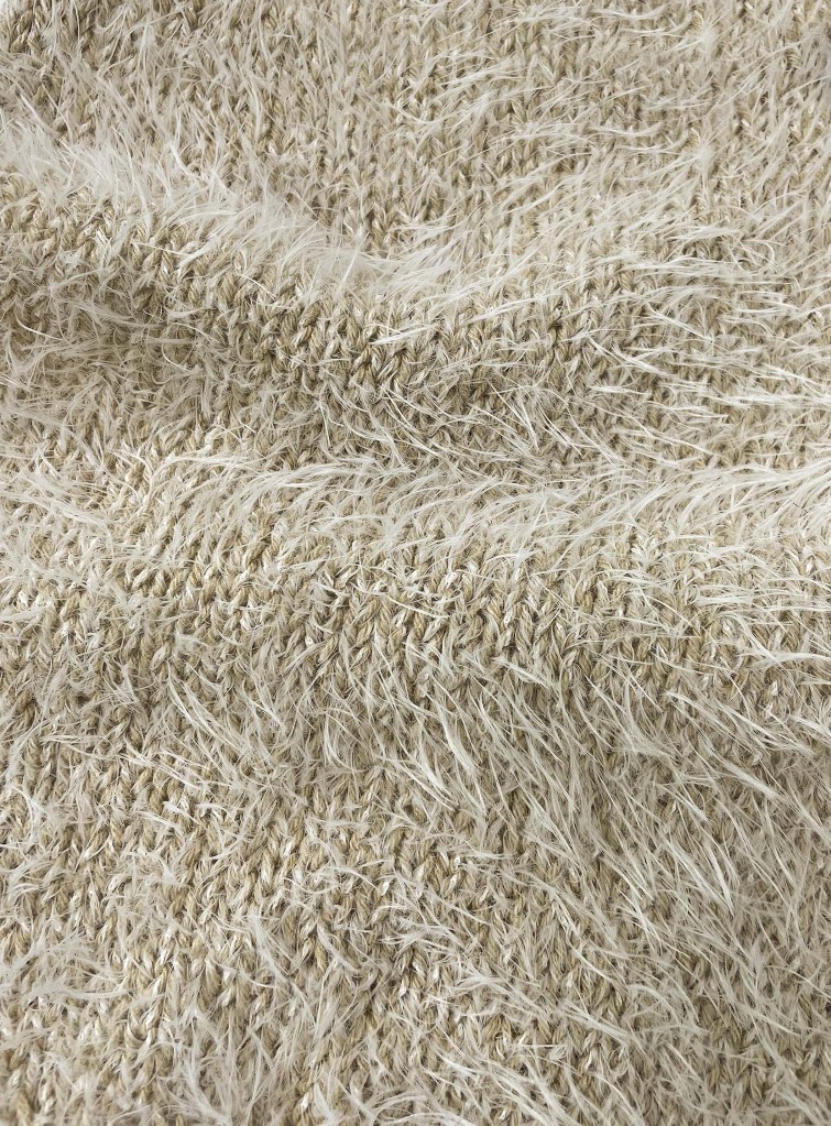 Lineapiù's Filclass Fiji yarn