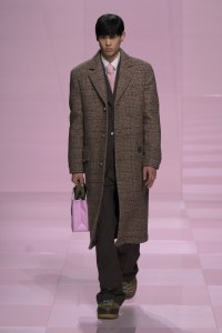 Louis Vuitton Men’s Fall 2025 Ready to Wear Collection