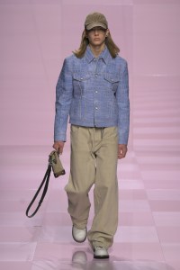 Louis Vuitton Men’s Fall 2025 Ready to Wear Collection