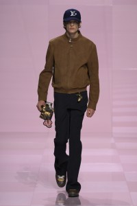 Louis Vuitton Men’s Fall 2025 Ready to Wear Collection