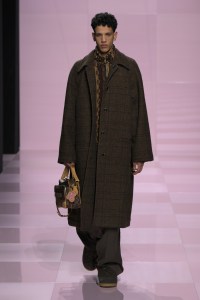 Louis Vuitton Men’s Fall 2025 Ready to Wear Collection