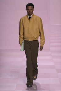 Louis Vuitton Men’s Fall 2025 Ready to Wear Collection