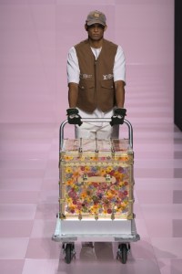 Louis Vuitton Men’s Fall 2025 Ready to Wear Collection