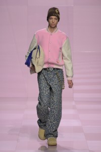 Louis Vuitton Men’s Fall 2025 Ready to Wear Collection